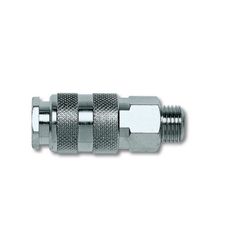 Quick Coupler Jap. 1/4m